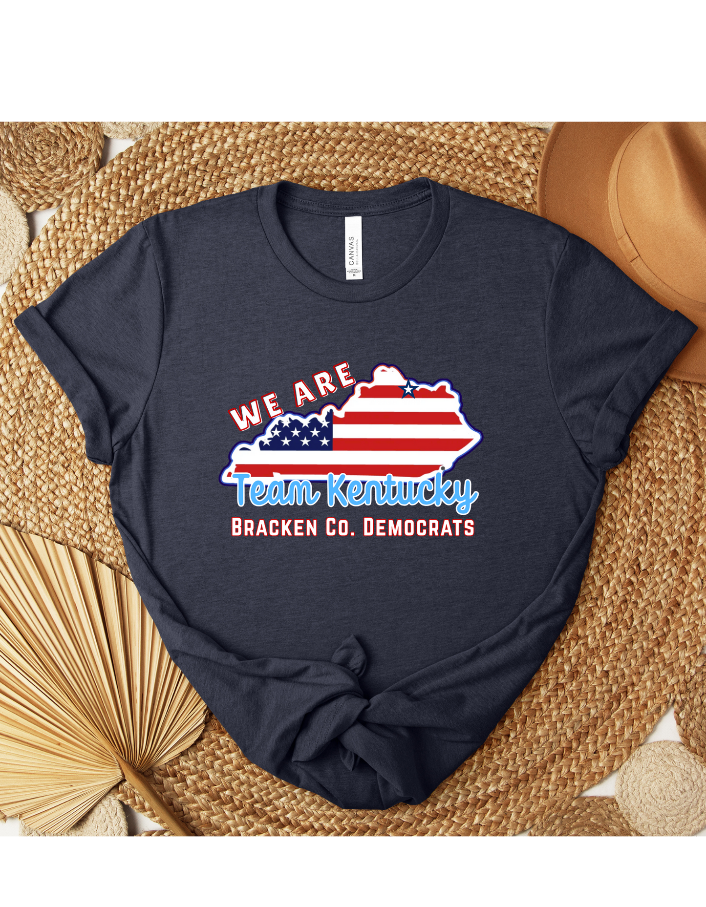 We Are Team KY Shirt