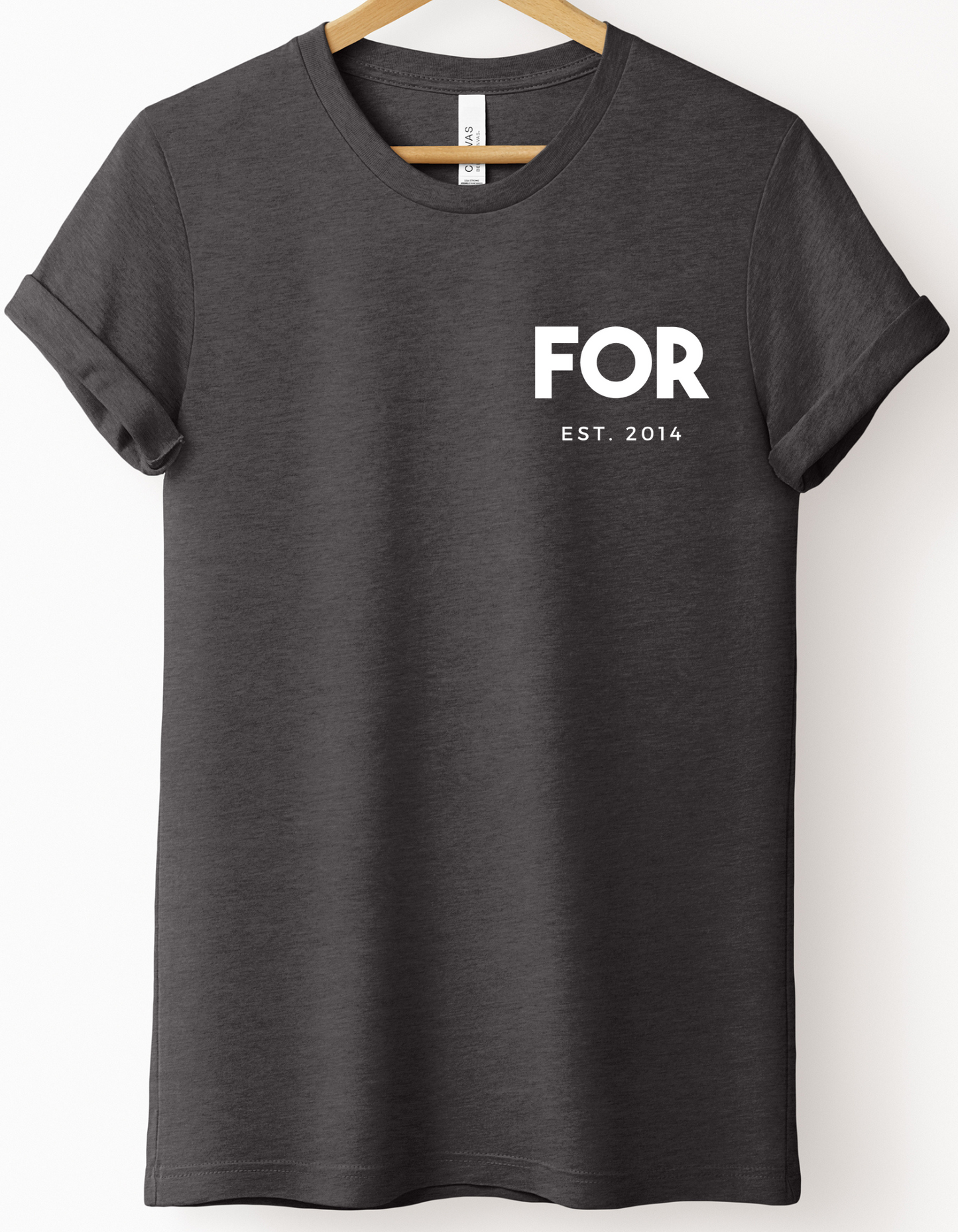 FOR Shirt 1