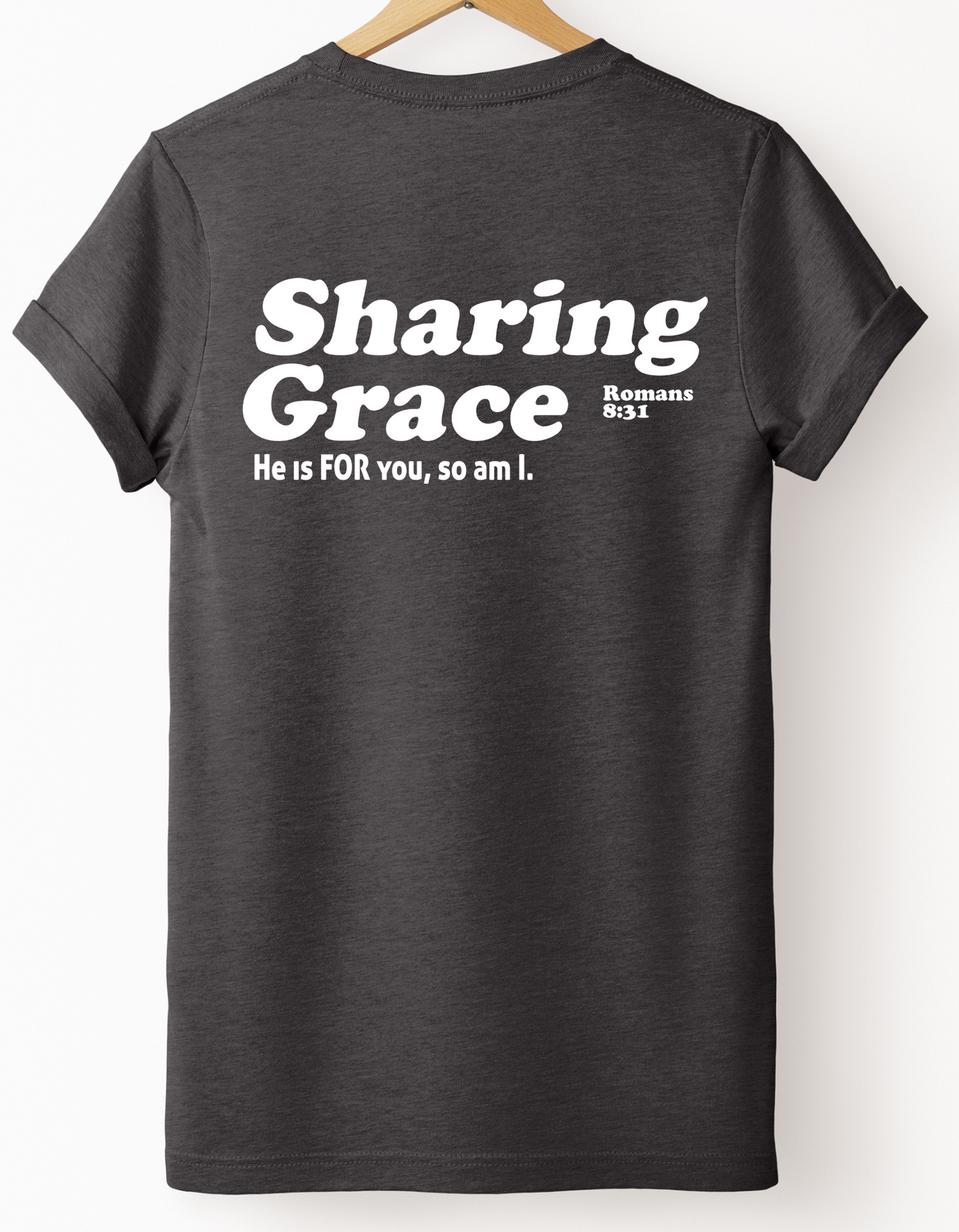 FOR Shirt 1