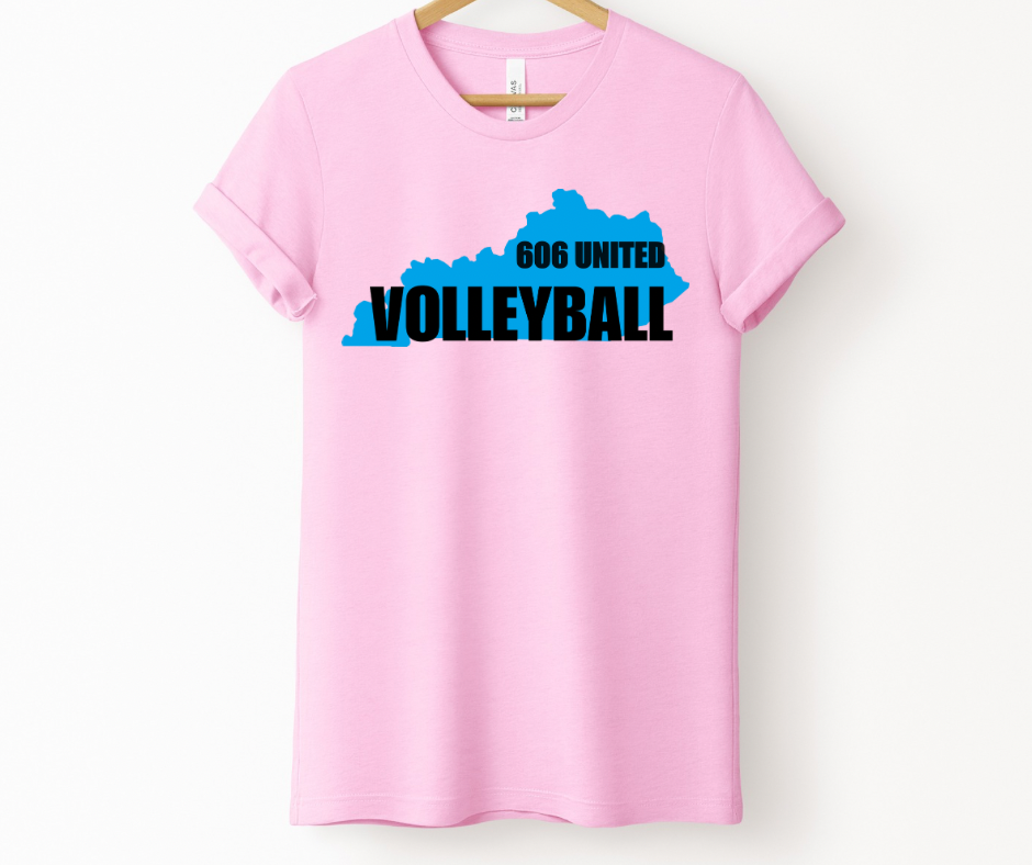 606 Logo Tshirt