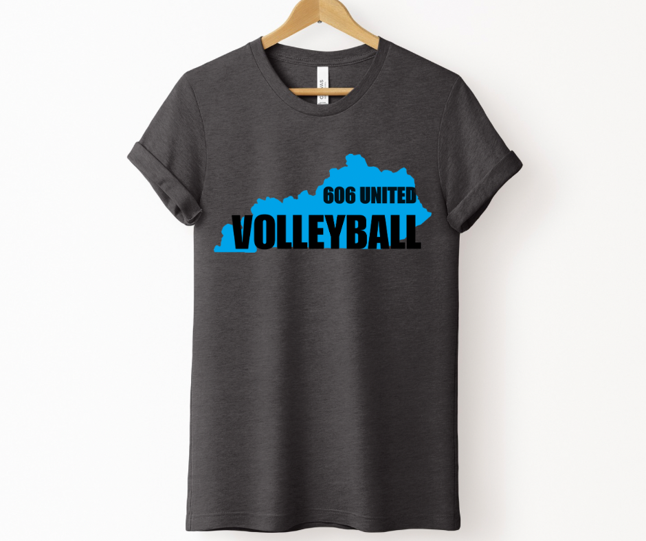 606 Logo Tshirt