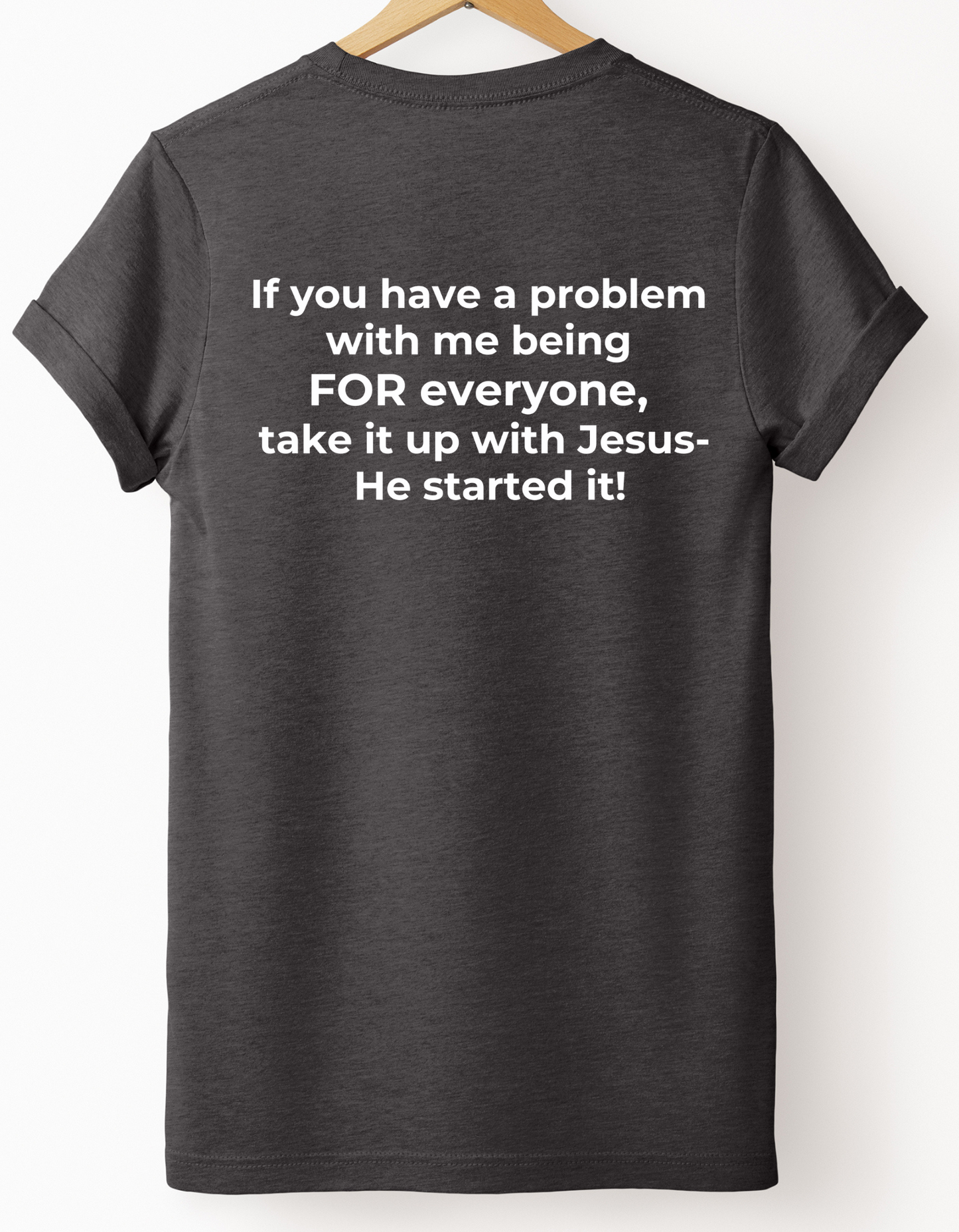 FOR shirt 2