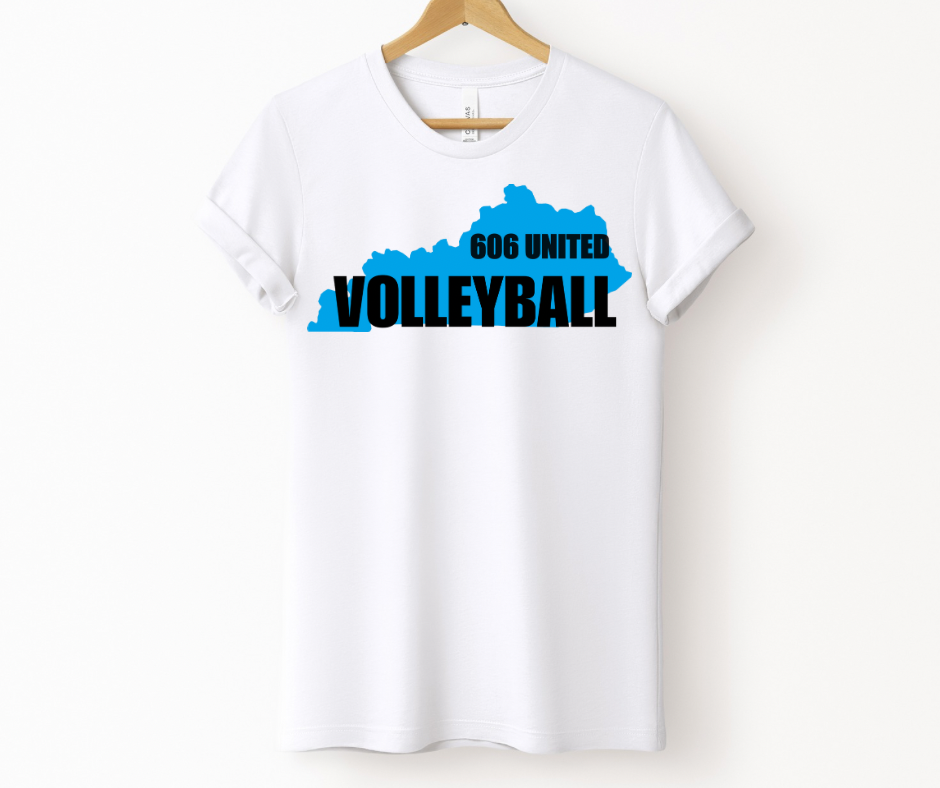606 Logo Tshirt