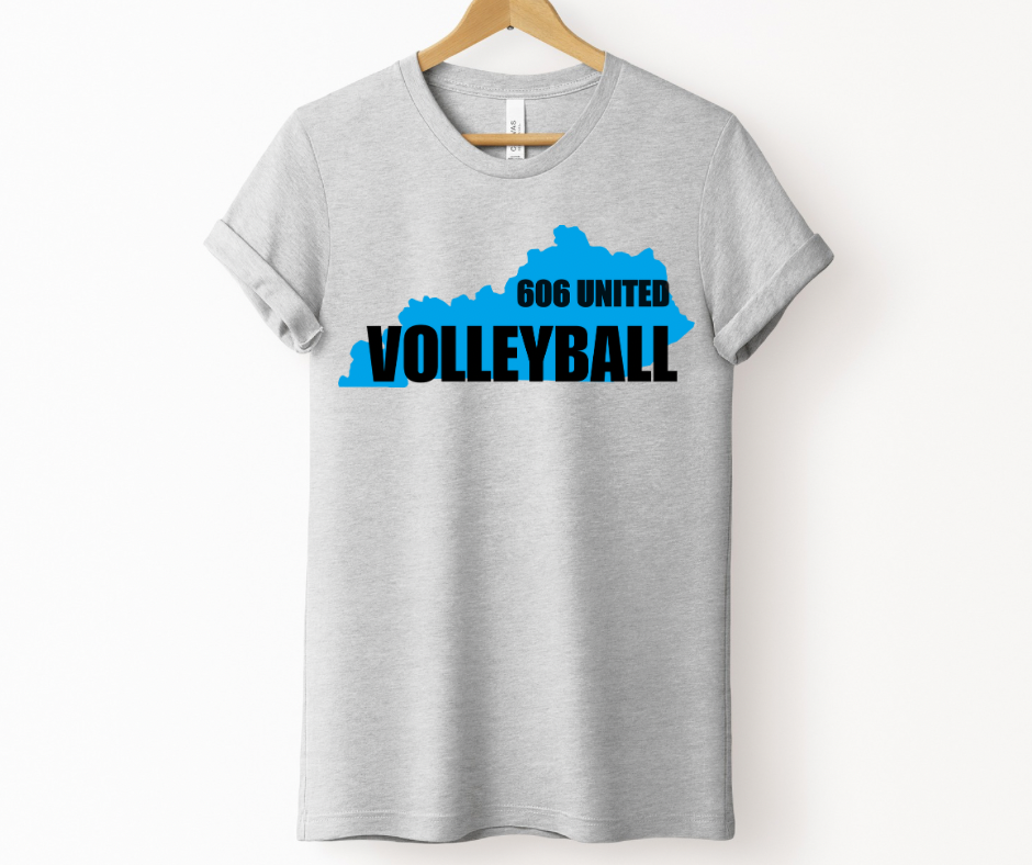 606 Logo Tshirt