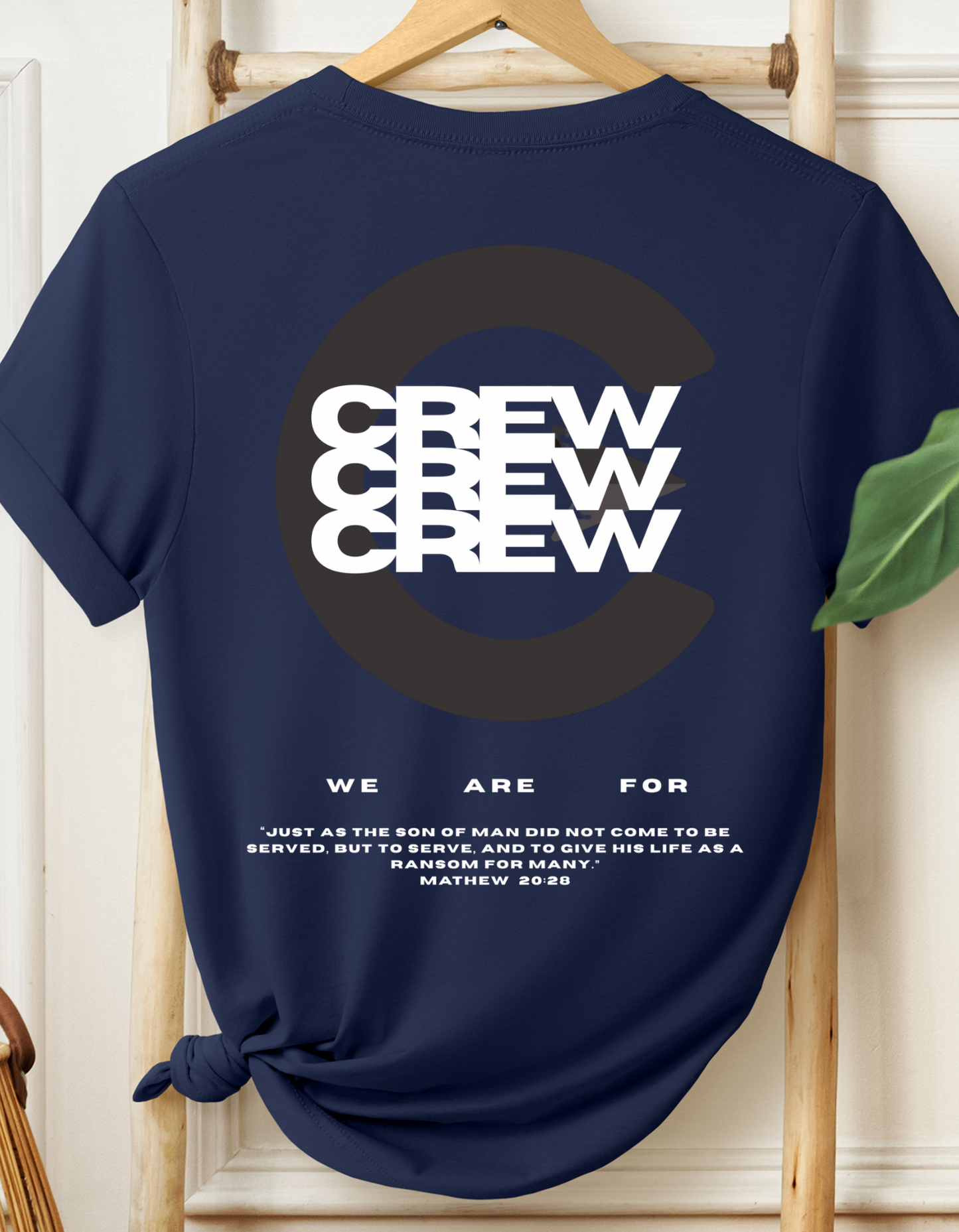 CrossPoint Crew Tshirt