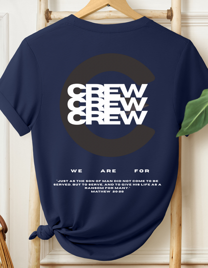 CrossPoint Crew Tshirt