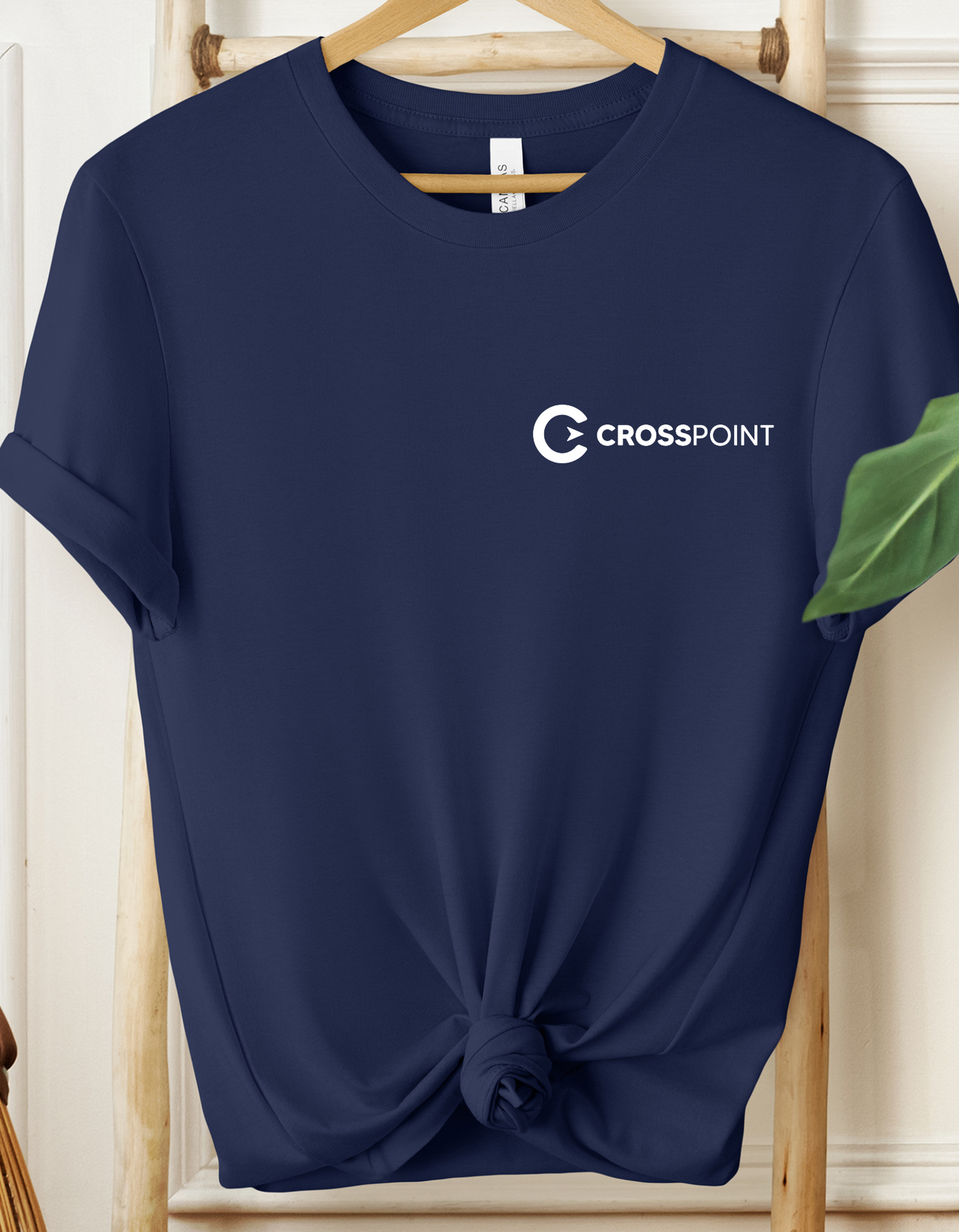 CrossPoint Crew Tshirt