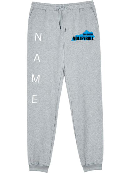 606 United Logo/Name Sweatpants