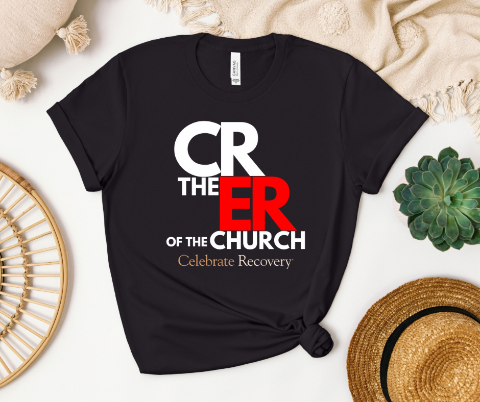 Celebrate Recovery ER top