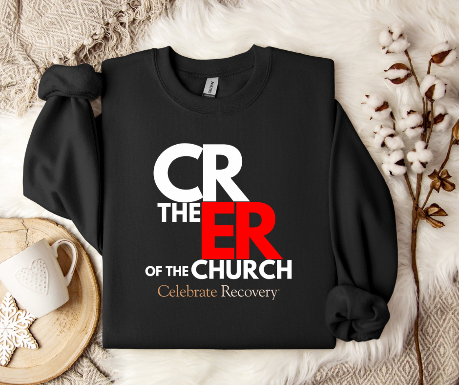 Celebrate Recovery ER top