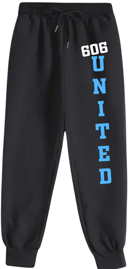 606 United Sweatpants